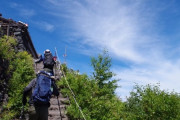 【富士登山】当日に天候不良とかで中止になったら何すればいい？
