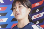 日本女子代表、パリ・オリンピックで劇的逆転勝利！