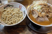【悲報】糖尿病患者ワイ、二郎系ラーメンを爆食い【なんJ】