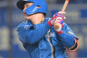 日本ハム新庄監督「野村君を4番にしようと思う」ソフトバンク戦で4番復帰プラン