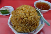 おとこの人って何でお肉と炭水化物ばかり食べるの？