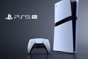 【PS5】12万円なんてパチンコでちょっと勝てば余裕で出せるお金なのに「高い高い」言う貧困層ｗ