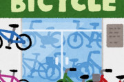 昨日自転車屋に行ったら粗末な対応とられたんだが