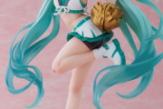 【画像】初音ミクさんのドスケベチアガールフィギュアｗｗｗｗｗｗｗｗｗｗｗｗｗｗｗｗｗｗｗｗｗｗｗｗｗｗｗｗ