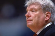 【NBA】3度の最優秀HC賞を受賞したドン・ネルソンが86歳で死去