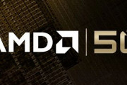 AMD50周年記念キャンペーンの第2弾がスタート 最大4つのゲームが貰える