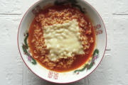【Kラーメン】食べやすい！激ウマ！「辛ラーメン」の辛さを軽減するおすすめのアレンジ方法