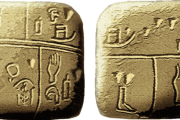 古代バビロニア人「一時間を何分にしようか…せやっ！倍数がめっちゃ多い60分にしたろ！」