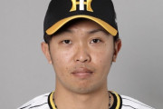 阪神タイガース、島田海吏が昇格して勝率10割
