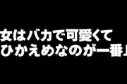 まわり親戚ばっかりの田舎で生まれ、「女はバカで可愛くてひかえめなのが一番」という価値観を押し付けられて育った
