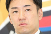 日ハム斎藤佑樹、ハンカチ王子時代回顧「ブームを起こせるような活躍を」