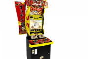 「そういや昔あったな」ってアーケードゲーム
