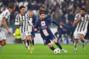 【リーグアン】「最強メッシにボールを渡せ、PSG1年目はそれがなかった」 ポチェッティーノ監督が解説