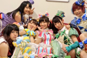 人気声優ユニット『i☆Ris』から澁谷梓希さんが脱退
