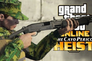 【GTA5】隠し武器「軍用ショットガン」解除のやり方！【動画あり】