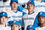 北海道日本ハムファイターズ 9月 7勝6敗