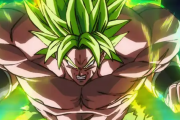 【謎】ドラゴンボールのブロリー ← こいつってなんでこんな人気キャラなの？？？