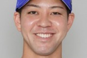 ＤｅＮＡ平良が１軍合流！