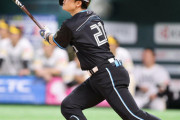 清宮幸太郎 打率.302（212－64） 11本 43打点 出塁率.379 長打率.538 OPS.916