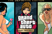 『グランド・セフト・オート：トリロジー：決定版』2021年内発売決定！進化したグラフィックの「GTA3」「バイスシティ」「サンアンドレアス」が収録、ティザー映像も