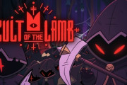 セールで買ったCult of the Lambがすげー面白い