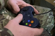 中国からロシアにゲーム機器の輸出が増加…コントローラーの軍事転用懸念！