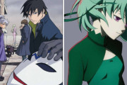 『DARKER THAN BLACK -黒の契約者-』がイマイチ社会現象アニメになれなかった理由