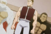 【ハンターハンター】カストロってゴレイヌより弱くね？？？？？