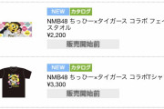 NMB川上千尋、阪神タイガースのすべてになってしまうｗｗｗｗｗｗｗｗｗｗｗ