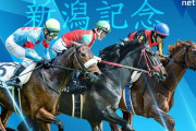 第43回 小倉2歳ステークス (GⅢ)&第59回 新潟記念 (GⅢ)