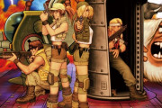 お前ら『メタルスラッグ』ってゲーム知ってる？