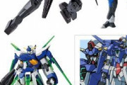 ※ガンダムAGE-(1〜F X)で好きなバリエーションは？