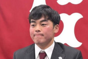 【誤植ネタ】巨人 山瀬慎之助が80円増で契約更改