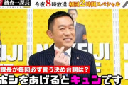 捜査一課長とかいう刑事ドラマの皮を被ったおふざけ満載のドラマ