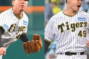 阪神・村上＆大竹がノミネートされなかった球宴ファン投票　過去の選出は？近年では“育成の星”が最終中間発表１位も