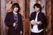 近藤孝行さん＆小野大輔さん“TRD”「未来への希望が感じられる楽曲にしたかった。」楽曲試聴が初解禁！