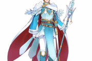 【FEH】櫻井さん、今後は慎重にね
