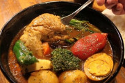 北海道民「ザンギ？ただの唐揚げだよ」「スープカレー？あんなの観光客しか食わないよ」