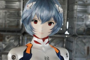 『エヴァンゲリオン』綾波レイの関節可動型”等身大”フィギュアが登場！価格は1,980,000円（税込）