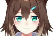 Vtuber 【文野環】パワポ出してエピソードトークやってるけどあれ便利だよな、他もやればいいのに