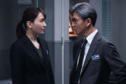 新垣結衣、フジ系4月開始『風間公親―教場0―』出演 シングルマザーの新人刑事役、木村拓哉とは初共演