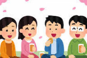 【懐かしい】ところで「桜を見る会」の問題ってどうなったの？・・・・