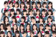 【速報】TIF2022の48G出演日が決定しました