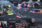 【FF14】海外チームが絶竜詩戦争 偽典トールダンフェーズを突破しついにフレースヴェルグ＆ニーズヘッグフェーズへ突入！