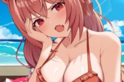 【ウマ娘】夏といえばやっぱり水着ダスカ…今年こそ実装されますか？