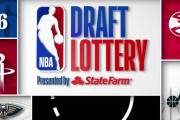 【NBA】ドラフト抽選は本当に公平か？不正操作を疑う声も