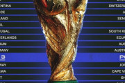 【速報】2026年W杯、日本の史上初ポット２確定キター！！！！