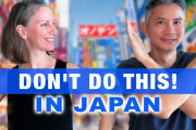 外国人「空港についてはぶっちゃけ…」日本への初めての旅行者がやりがちなミスをまとめた動画に注目
