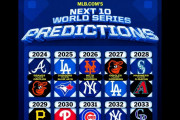 大谷を失ったエンゼルスがX年後にワールドシリーズに、MLBがまさかの大胆予想（海外の反応）