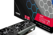 【AMD】GeForce RTX 3080より省電力でほぼ同性能の「Radeon RX 6800 XT」